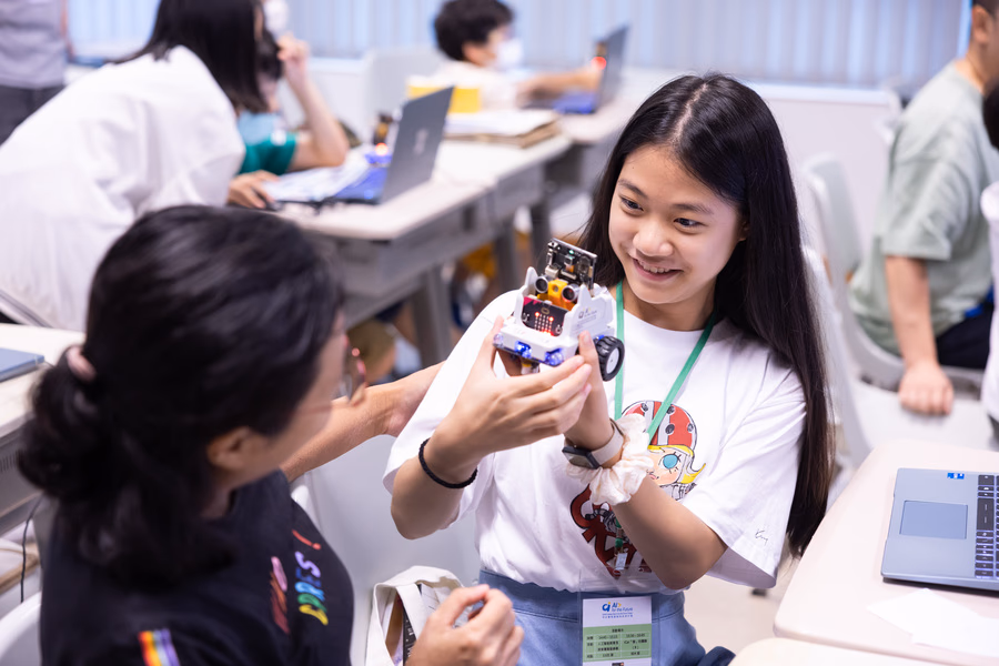 EduAIR AI education support