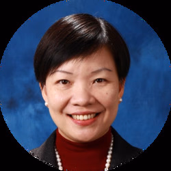 Professor Helen MENG