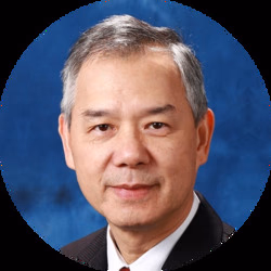 Professor Yeung YAM